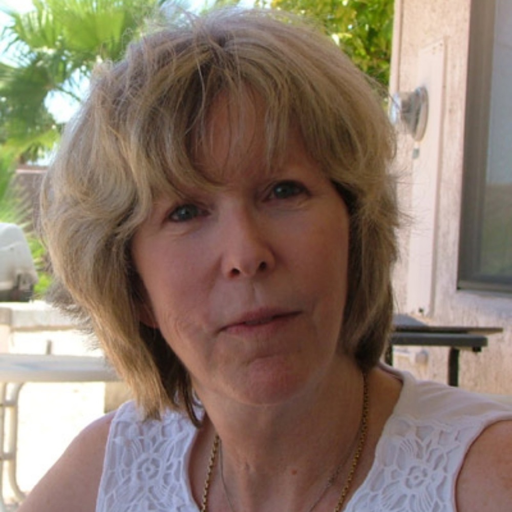 Meet your Posher, Sue